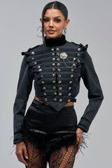 CADET BLAZER