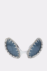 BUGGIN BLING SUNGLASSES
