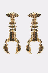 BITE ME EARRING