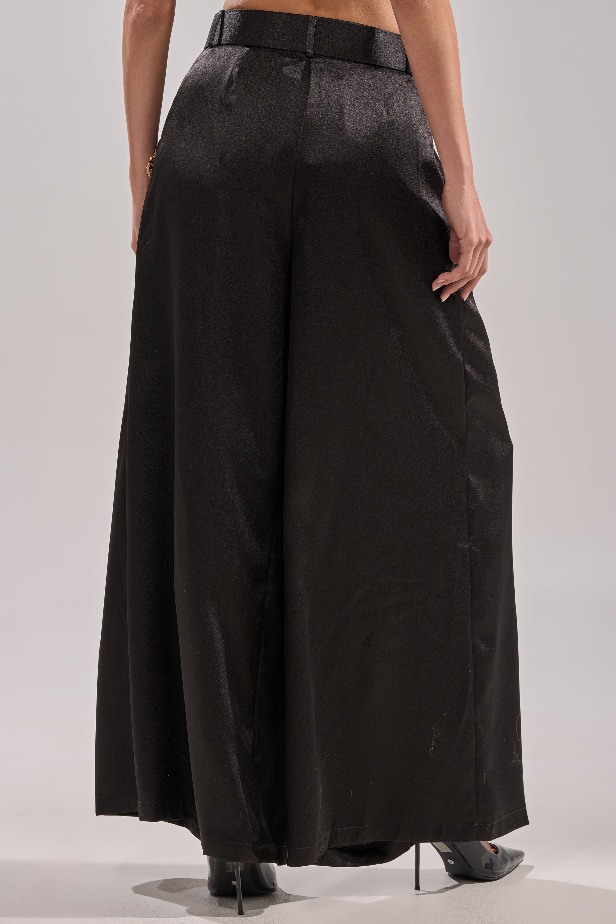 AFTER DARK TROUSER