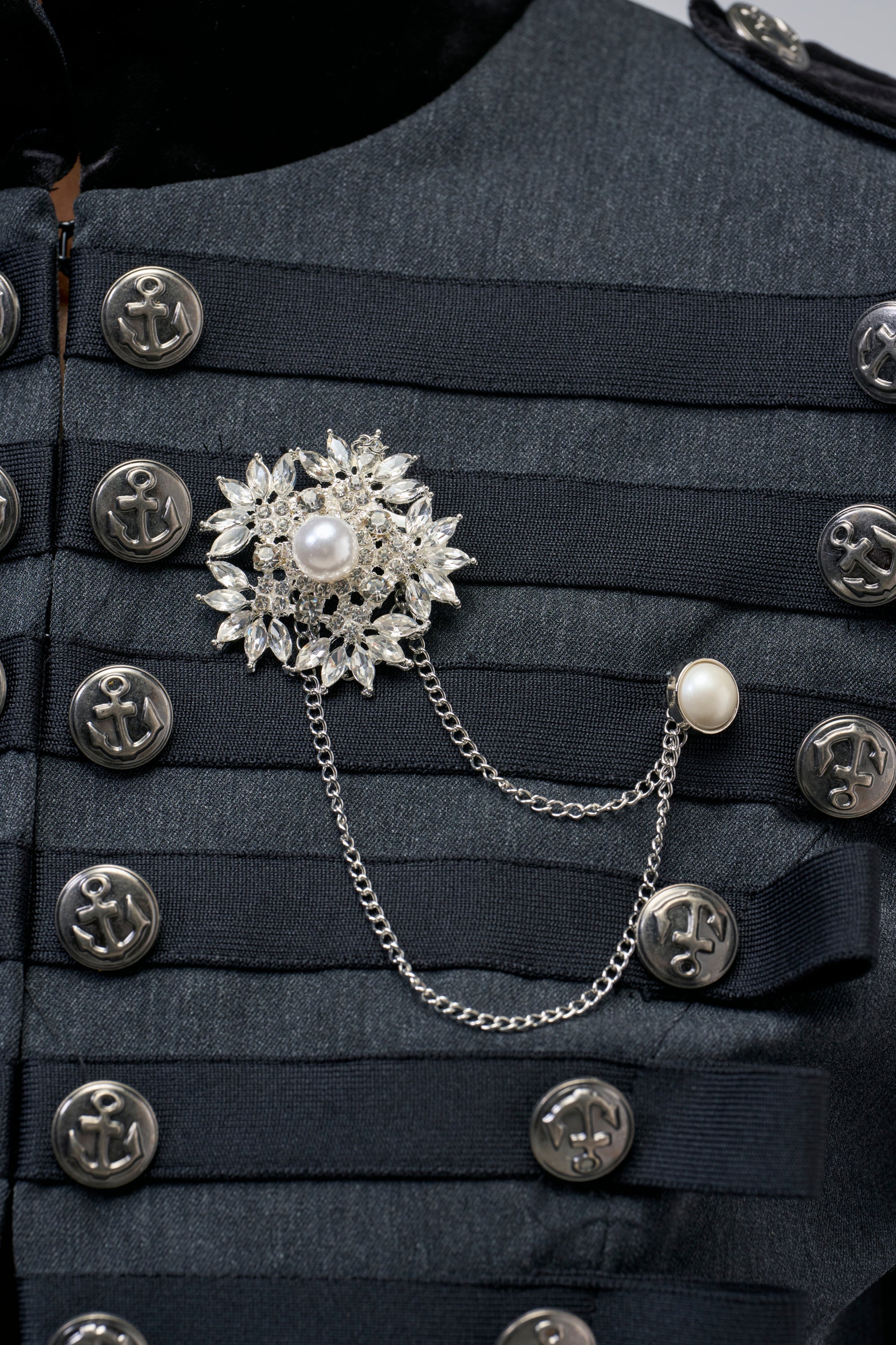 CADET BLAZER