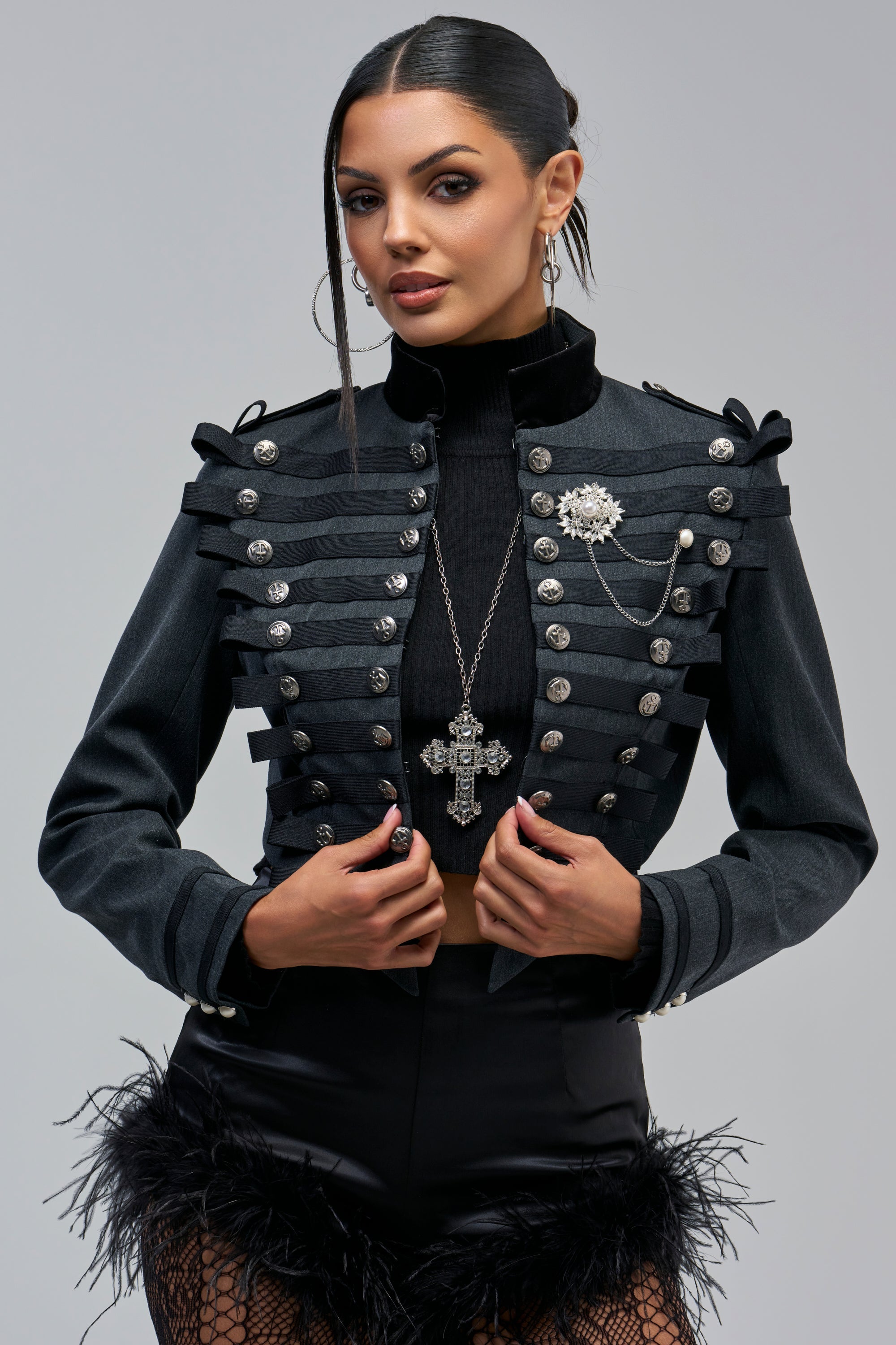 CADET BLAZER
