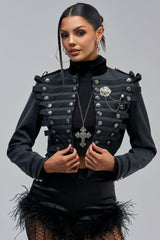CADET BLAZER