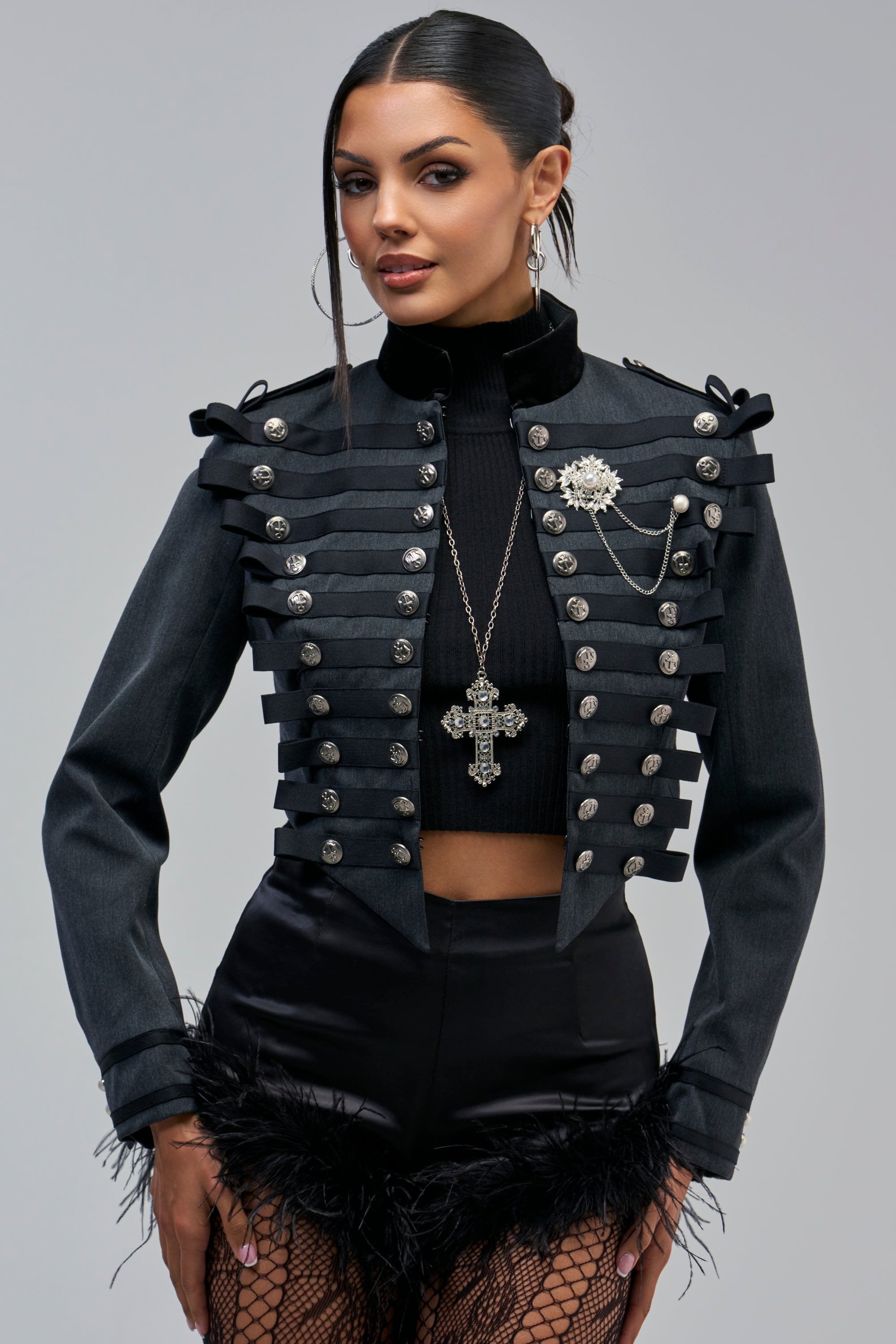 CADET BLAZER