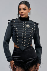 CADET BLAZER