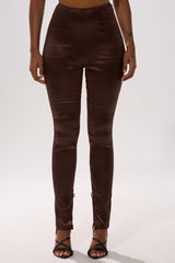 AINT MY PROBLEM LEGGING
