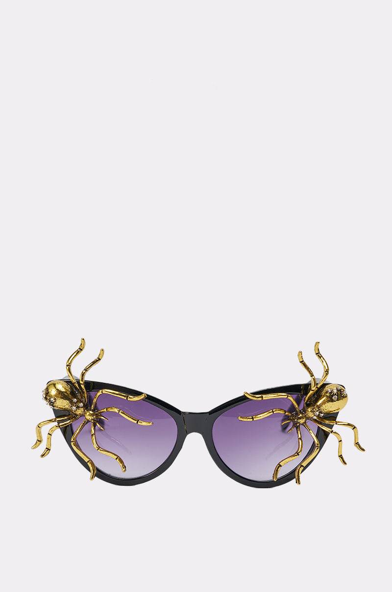 BITE ME SUNGLASSES