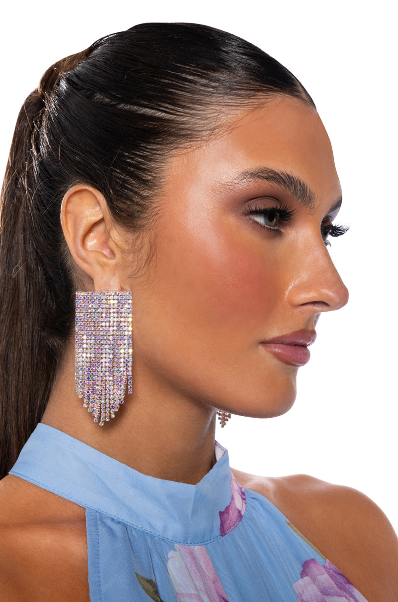 ALIX STATEMENT EARRING